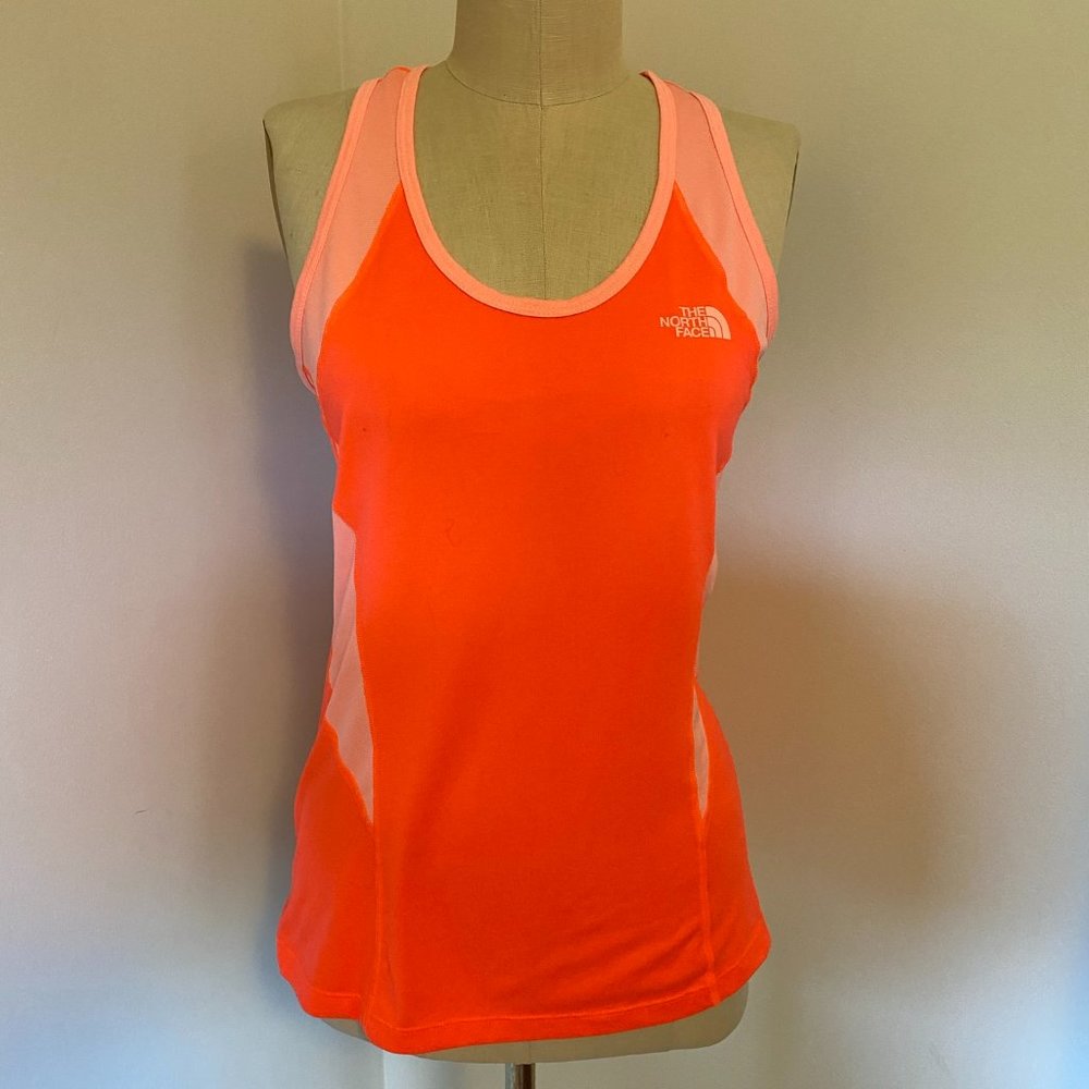 North Face Women's Flash Dry Racerback Tank